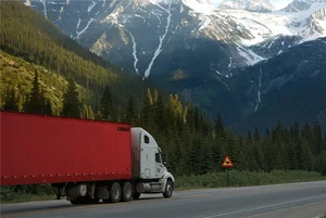 '주행 중 전기차 충전'..스웨덴, 전기차 전용 도로 개통 임박