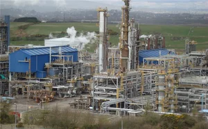 中 11개·美 1개 아디프산공장서 N20 연 50만톤 배출 '빈축'