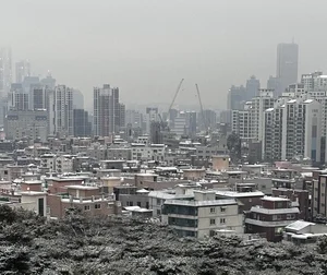 서울 주택사업경기전망 13개월만에 '상승' 전환