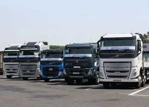 볼보트럭코리아, 2023 서비스 캠프·전국 순회전시 성료