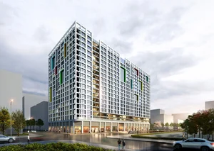 포스코이앤씨, 제주 ‘더샵 연동애비뉴’ 내달 분양