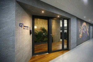 지아이이노베이션, 이병건 회장에 36억원 스톡옵션 부여