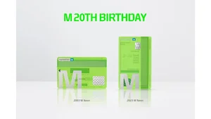 현대카드, ‘현대카드M’ 출시 20주년