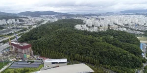 메리츠증권 컨소시엄, 백현마이스 우선협상 대상자 선정(상보)