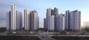 5월 마지막주 전국 7곳에서 1079가구 청약 접수