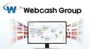 '아시아는 핀테크로, 서구시장 SaaS로'...웹케시, 글로벌 공략 차별화