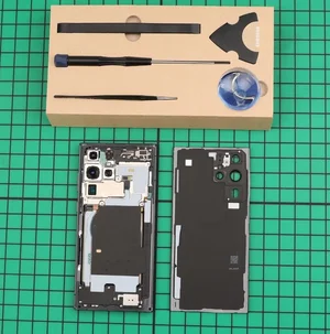 '자네, 휴대폰 직접 수리해보지 않겠나'