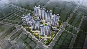 6월 전국에서 아파트 2.5만여 가구 일반 분양