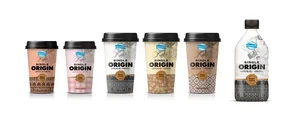 '원두 본연의 커피 맛보세요'..덴마크 오리진 리뉴얼 출시