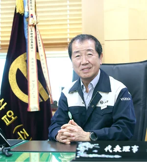 경창산업, BB(긍정적)으로 등급 상향..