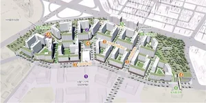 서울시, 양천구 신월7동 913 일원 친화경 주거단지로 조성