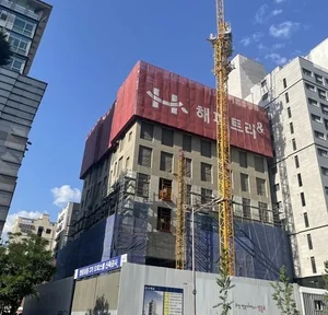 건설업계, '부도' 공포에 긴장