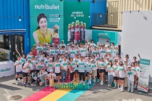 MZ세대 사로잡는 요즘 키워드는 '헬시플레저' 그리고 '체험