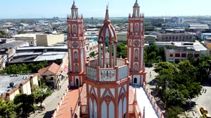 '정치 난민 시대' 저물고 '기후 난민 시대' 온다