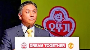 플렉소인쇄 ·바이오페트용기 도입 등..오뚜기 '친환경경영' 앞장