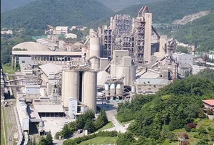 시멘트 가격 인상...2년 새 60% 올라