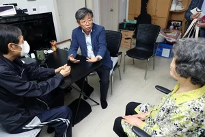 SH, 반지하 1만 3천여 가구 맞춤형 주거상향 지원