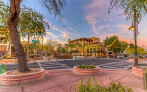 美 애리조나 피닉스市, 물 부족으로 도시개발 '포기'