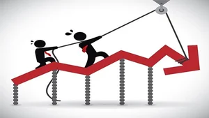 글로벌 수요 위축으로 5월 중국 수출 급감