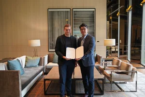 미래에셋증권, 니어프로토콜와 '맞손'..Web3.0및 블록체인 표준화