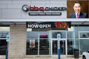 BBQ, 美 24개주 250여개 매장 열어