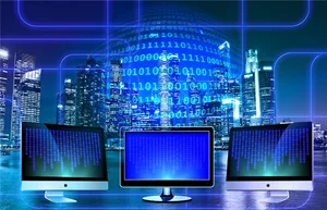 싱가포르, 친환경 디지털 전환…ICT 전체 탄소배출 제로 목표