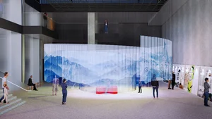 한국·스위스 수교 60주년 기념 전시