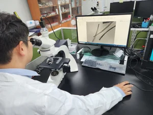 세탁 시 나오는 미세플라스틱...생활가전제품 개발 단계부터 관리