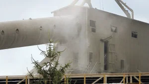 정부, 시멘트가격 인상 제동에 시멘트주 '움찔'