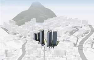 불광동 600 일대, 불광역 역세권 복합주거단지로 개발