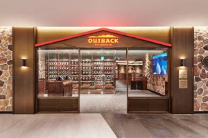 아웃백, 판교점·대전현대아울렛점 오픈 