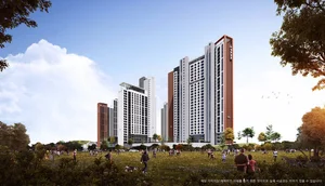 '신축 프리미엄'..공급 적었던 곳일수록 새 아파트 '인기'