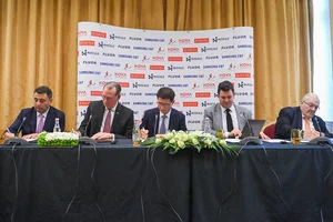 삼성물산, 루마니아 소형모듈원전 건설사업 참여