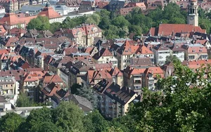 스트레스 없이 가장 살기 좋은 도시에 FCCP '부상'