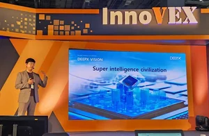 딥엑스, 2023 ‘컴퓨텍스 타이베이’를 통해 동아시아 시장 공략