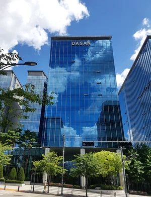 다산네트웍스, 15년래 최저 주가 돌려세운 우크라이나 재건사업 참여