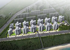 HDC현대산업개발, 강릉 견소동 아이파크 신축공사 수주 