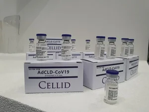 셀리드, 400억원 주주우선공모 유상증자 결의