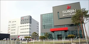 선진뷰티사이언스, 차세대 K뷰티 대장주..목표가 1.4만원