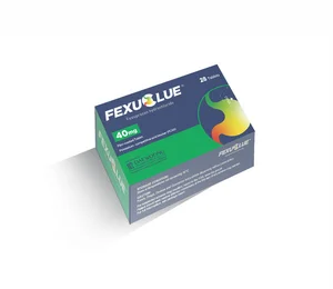 대웅제약, 위역류식도치료제 아프리카에 첫 수출