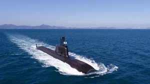 한화에어로, 지상, 우주 이어 해양까지..목표가 16만원↑-IBK