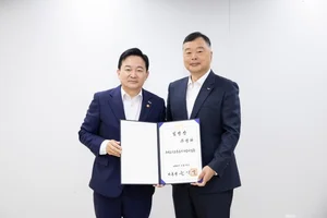 유병태 HUG 신임 사장 인사 또 '뒷말'