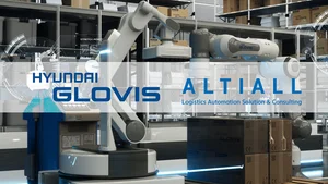 현대글로비스, 물류 자동화 SW업체 알티올 인수