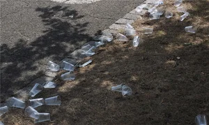 2024 파리올림픽부터 일회용 플라스틱 '아웃'..No플라스틱대회로