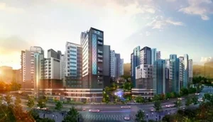 동작구 청약 열기 '후끈'..'줍줍 물량'까지 가세