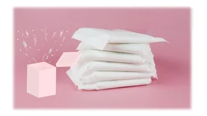 생리대가 절실한 소녀들...취약계층 청소년 300명에게 위생용품 지원