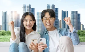 시세의 50%, 청년·신혼부부 매입임대주택 입주자 모집