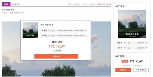 디시인사이드, '디시 NFT' 오픈..