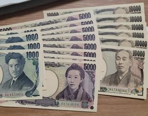 '엇갈린' 원 vs.엔 흐름 속 日 엔화 '바닥론' 솔솔