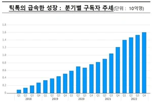 틱톡, 미국 사용자 정보 일부 중국 내 보관 인정